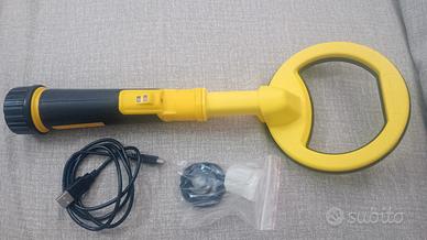 pulse dive scubadetector Nokta 