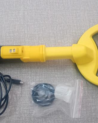 pulse dive scubadetector Nokta 