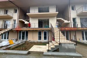 Appartamento Reggello [04/26CVRG]