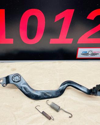 PEDALE FRENO DOMINATOR HONDA NX 650 DAL 1988 IN PO