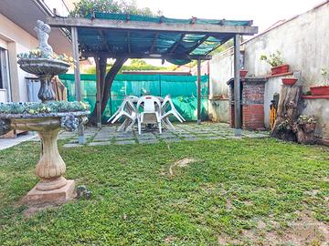 Appartamento in centro vicino al mare