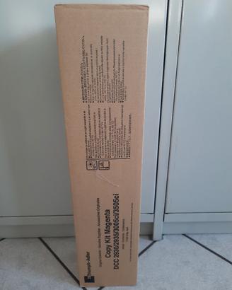 Toner Triumph-Adler NUOVO