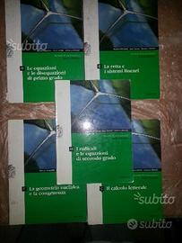 Libri delle Superiori