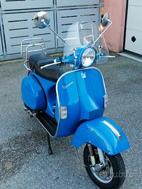 Piaggio Vespa 125 PX - 2013