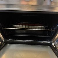 Forno ariston hotpoint ventilato