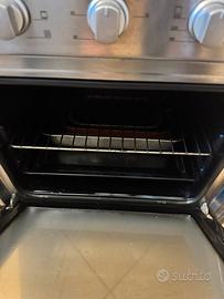Forno ariston hotpoint ventilato