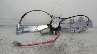 MECCANISMO ALZAVETRO ANT. SX HONDA Jazz Serie 7225