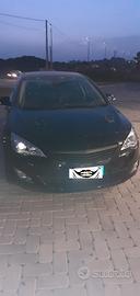 OPEL Astra 4ª serie - 2013