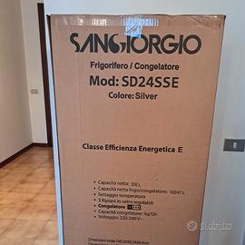 Frigorifero San Giorgio 