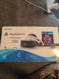 Playstation VR