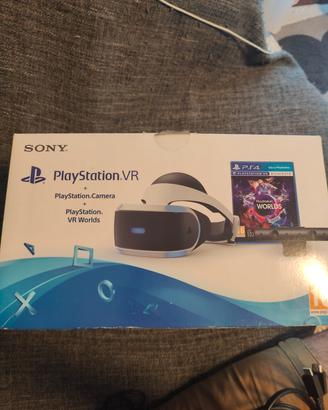 Playstation VR