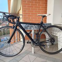 Bici da corsa Cannondale