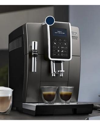 Macchina caffe delonghi dinamica plus