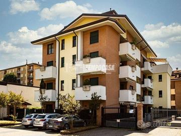 RECENTE 3 LOCALI CON TERRAZZO !!