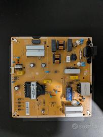 Scheda Alimentazione Power Supply LG LGP50NT-21U1 