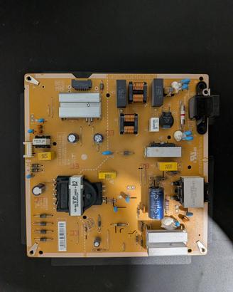 Scheda Alimentazione Power Supply LG LGP50NT-21U1 