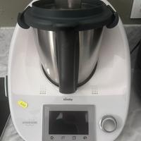 Bimby TM5 appena revisionato da assistenza vorwerk