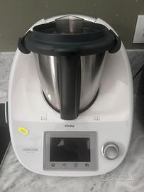 Bimby TM5 appena revisionato da assistenza vorwerk