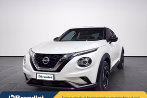Nissan Juke 1.0 dig-t N-Connecta 114cv