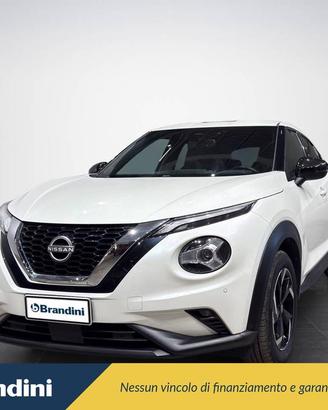 Nissan Juke 1.0 dig-t N-Connecta 114cv