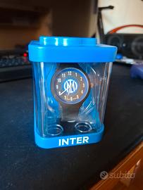 Orologio Inter