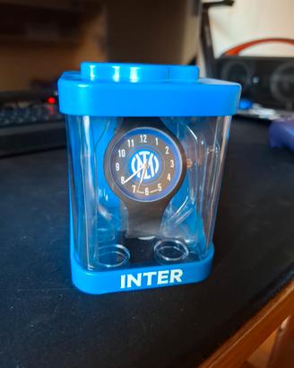 Orologio Inter
