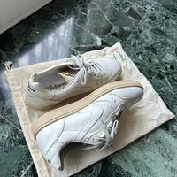 Valsport bianche taglia 41