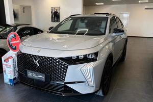 DS7 CROSSBACK ESPRIT DE VOYAGE 1.5 BLUEHDI 130CV P