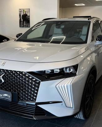 DS7 CROSSBACK ESPRIT DE VOYAGE 1.5 BLUEHDI 130CV P