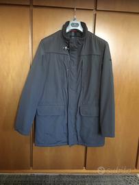 Giaccone 3/4 Uomo IVY OXFORD taglia 54