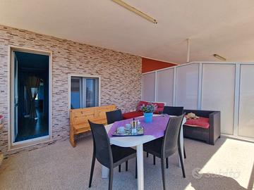 500m da spiaggia, 3mini app 4p cad.t.lapillo