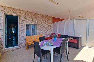 500m da spiaggia, 3mini app 4p cad.t.lapillo