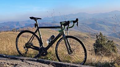 Ebike Bicicletta Colnago Performance  E64