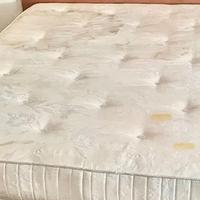 Materasso matrimoniale eminflex