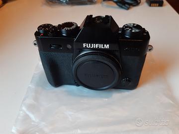 Fujifilm X-T10