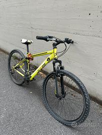 Mountain Bike 49