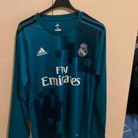 Maglia real madrid