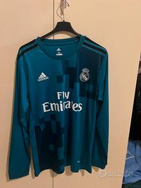 Maglia real madrid