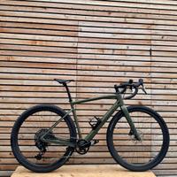 SPECIALIZED Diverge Comp Carbon Apex AXS MIS.56