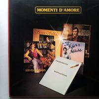 Vinile Stephen Schlaks - Momenti d'amore