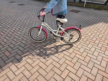 Spinea Bici bambina 20" pollici