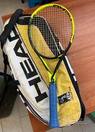 Racchetta tennis head