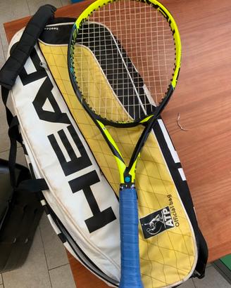 Racchetta tennis head