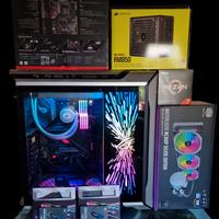 PC Gaming Ryzen 7/ 32GB RAM /

ROG X570 / RGB - 