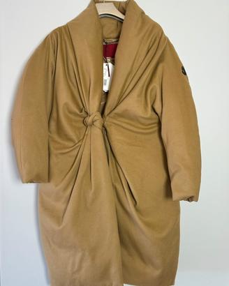Cappotto Moncler