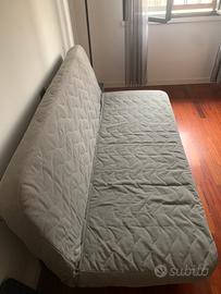 Divano letto ikea NYHAMN