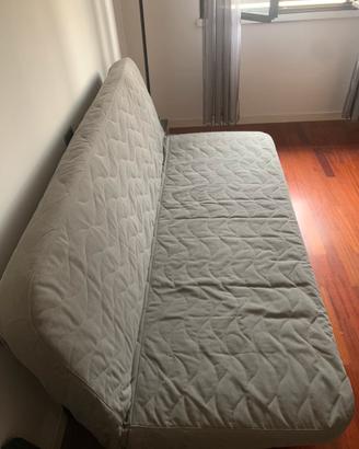 Divano letto ikea NYHAMN