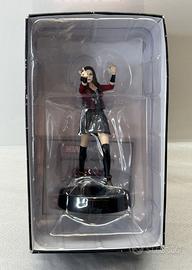 Marvel Scarlet Witch Eaglemoss Avengers Age of Ult