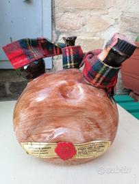 Scotch whiski da collezione