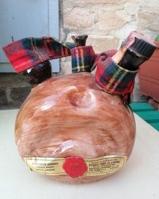 Scotch whiski da collezione